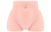 Kokos Mini Hip Cleo Realistic Vaginal Stroker Realistic Butts And Vaginas